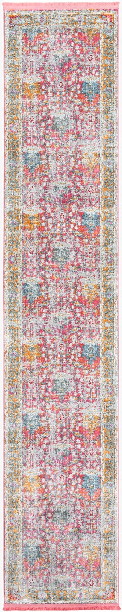 2' 7 x 13' Paragon Runner Rug