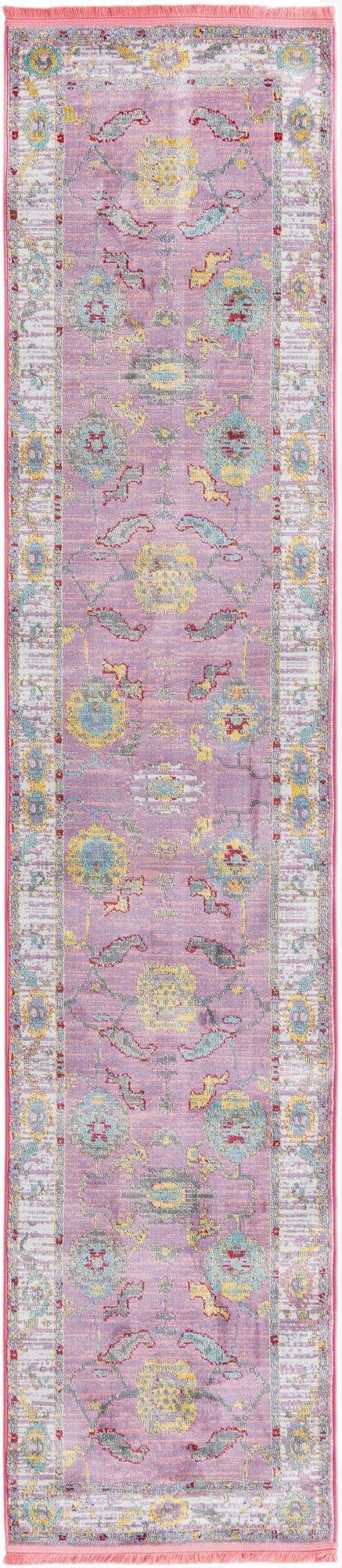 2' 7 x 12' Paragon Runner Rug