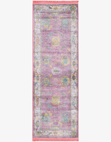 2' 2 x 6' Paragon Runner Rug