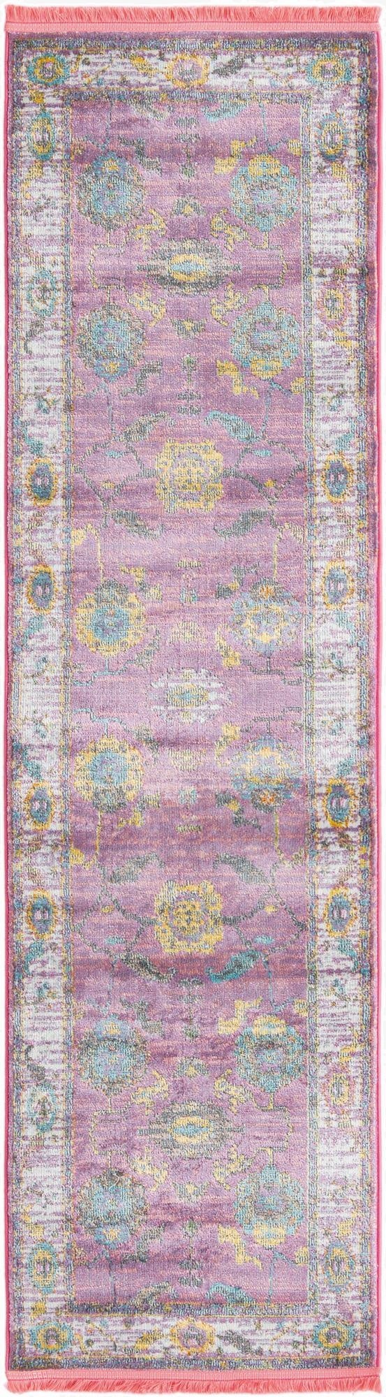 2' 2 x 8' Paragon Runner Rug