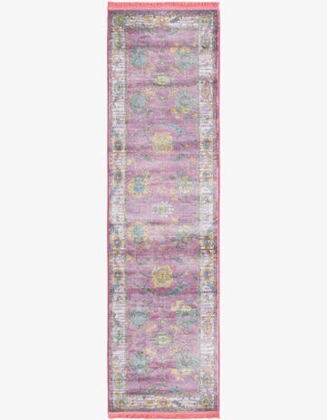 2' 2 x 8' Paragon Runner Rug