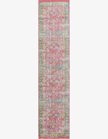 2' 7 x 12' Paragon Runner Rug