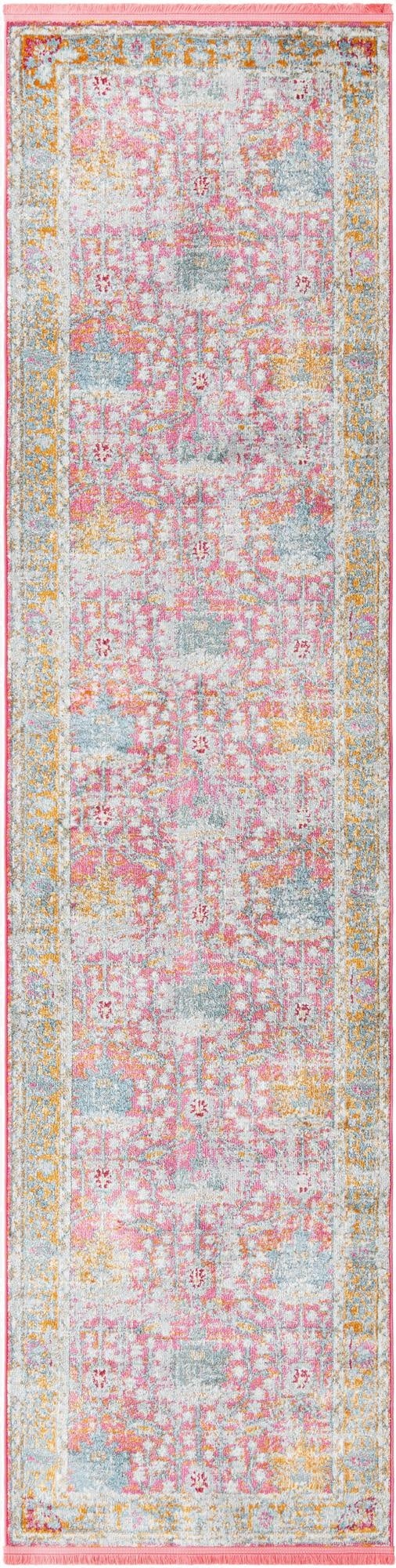 Primary image 2' 7 x 10' Paragon Runner Rug