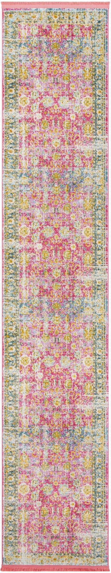 2' 7 x 13' Paragon Runner Rug