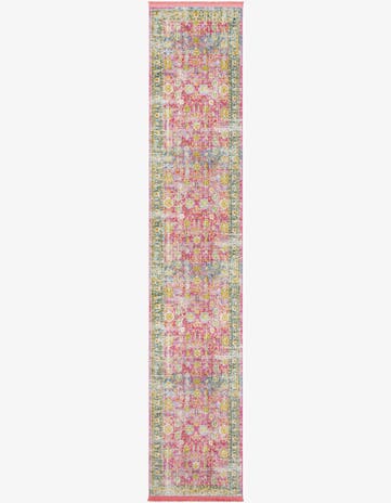 2' 7 x 13' Paragon Runner Rug