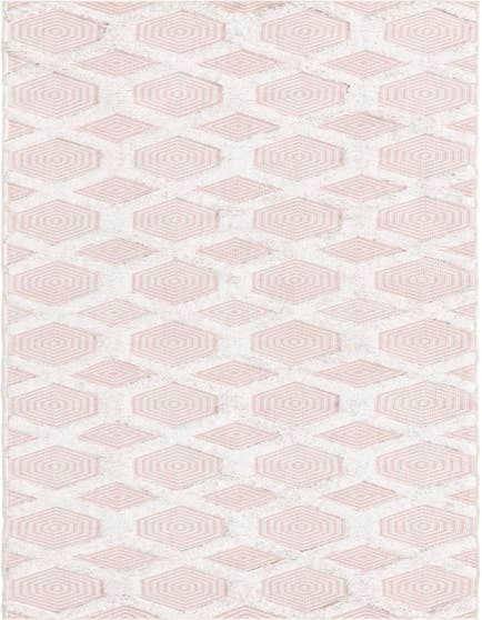 Detail image of 2' 7 x 12' Sabrina Soto Casa Havana Runner Rug