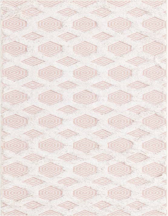 Detail image of 2' 3 x 8' Sabrina Soto Casa Havana Runner Rug