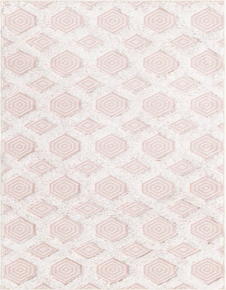 Detail image of 2' 3 x 6' Sabrina Soto Casa Havana Runner Rug