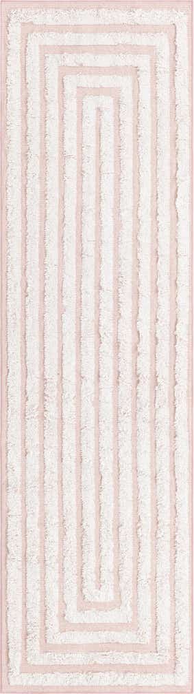 2' 3 x 8' Sabrina Soto Casa Toluca Runner Rug