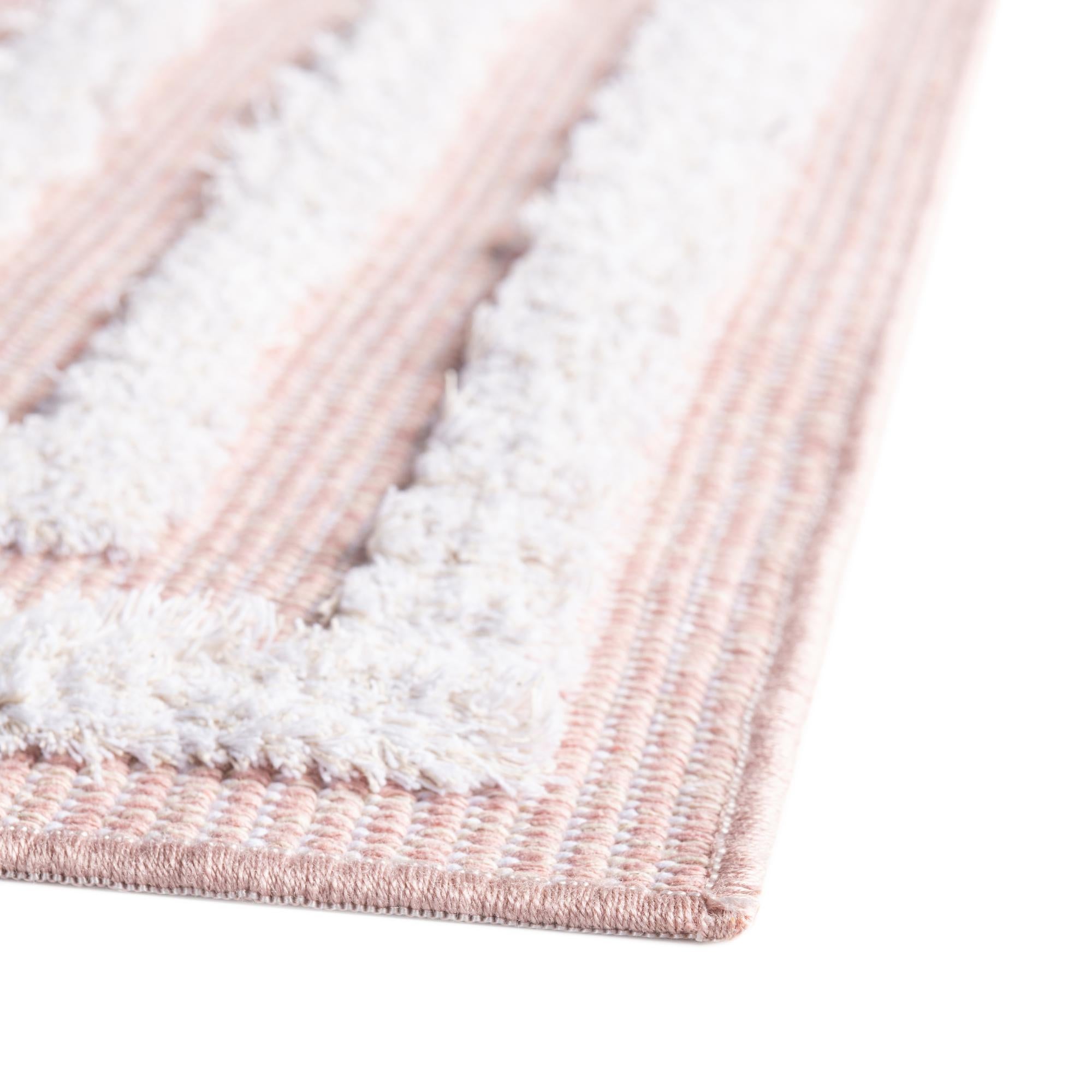 2' 3 x 6' Sabrina Soto Casa Toluca Runner Rug