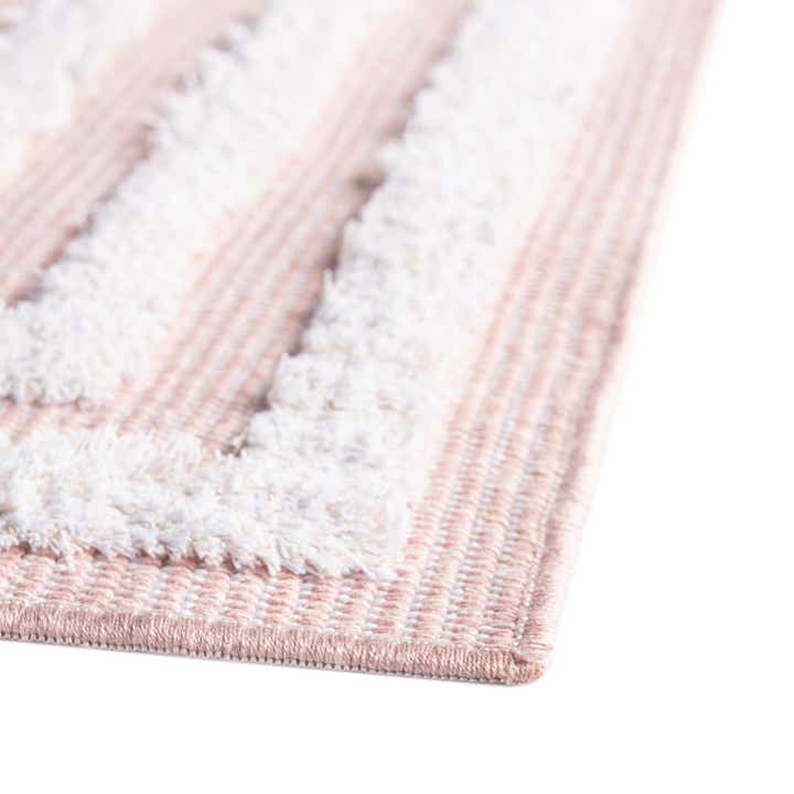 2' 3 x 8' Sabrina Soto Casa Toluca Runner Rug