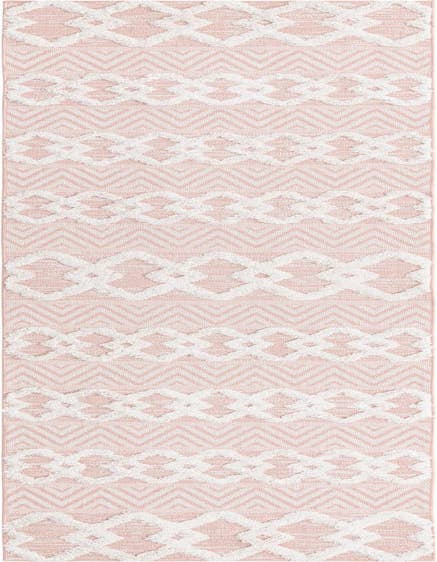 Detail image of 2' 7 x 12' Sabrina Soto Casa Valencia Runner Rug