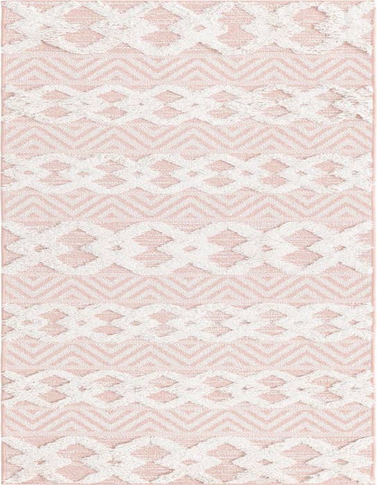 Detail image of 2' 3 x 8' Sabrina Soto Casa Valencia Runner Rug