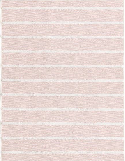 Detail image of 2' 7 x 12' Sabrina Soto Casa Madrid Runner Rug