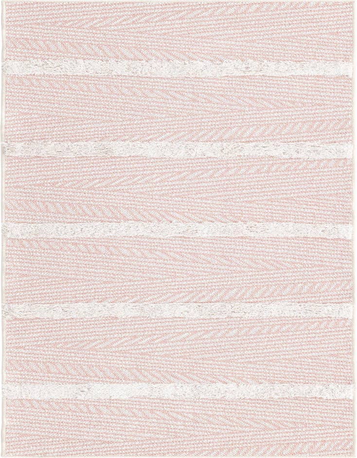 Detail image of 2' 3 x 6' Sabrina Soto Casa Madrid Runner Rug