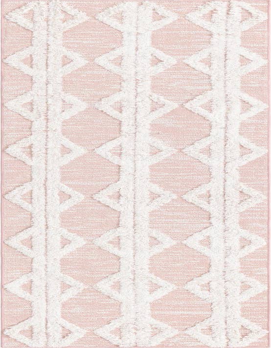 Detail image of 2' 3 x 8' Sabrina Soto Casa Palma Runner Rug
