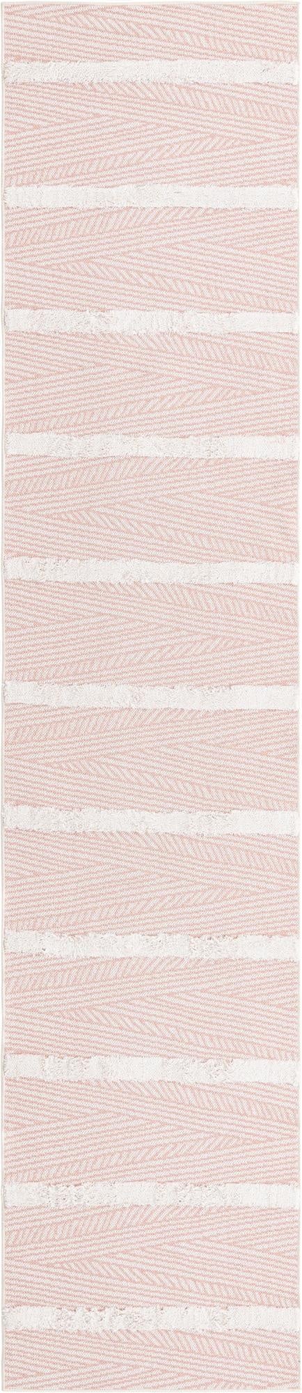 2' 7 x 12' Sabrina Soto Casa Madrid Runner Rug