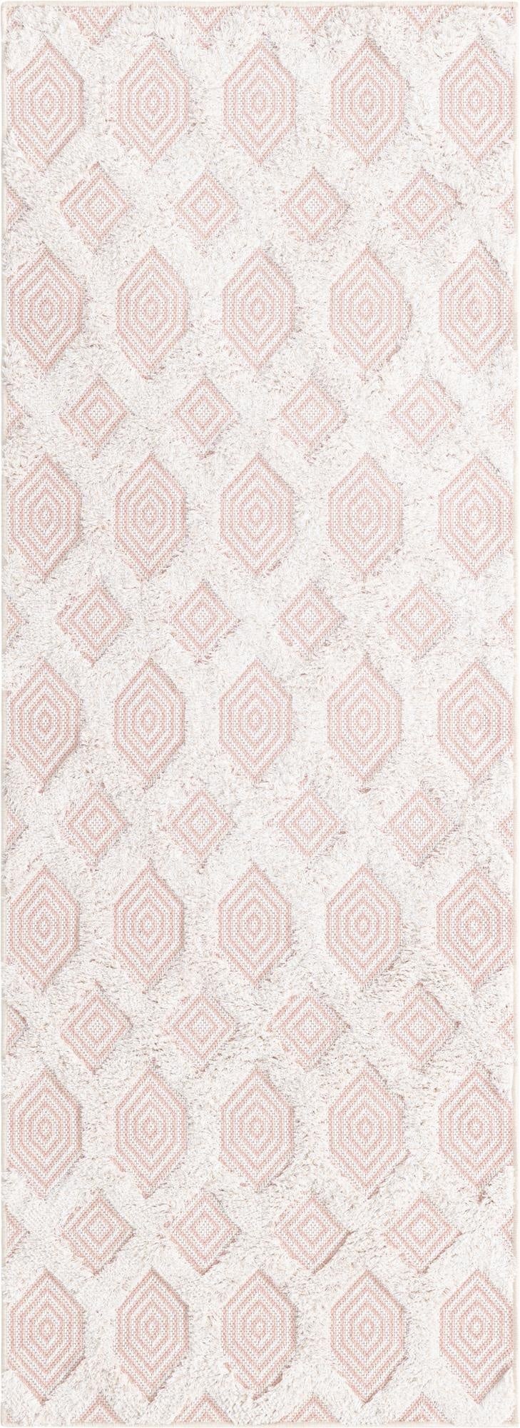2' 3 x 6' Sabrina Soto Casa Havana Runner Rug