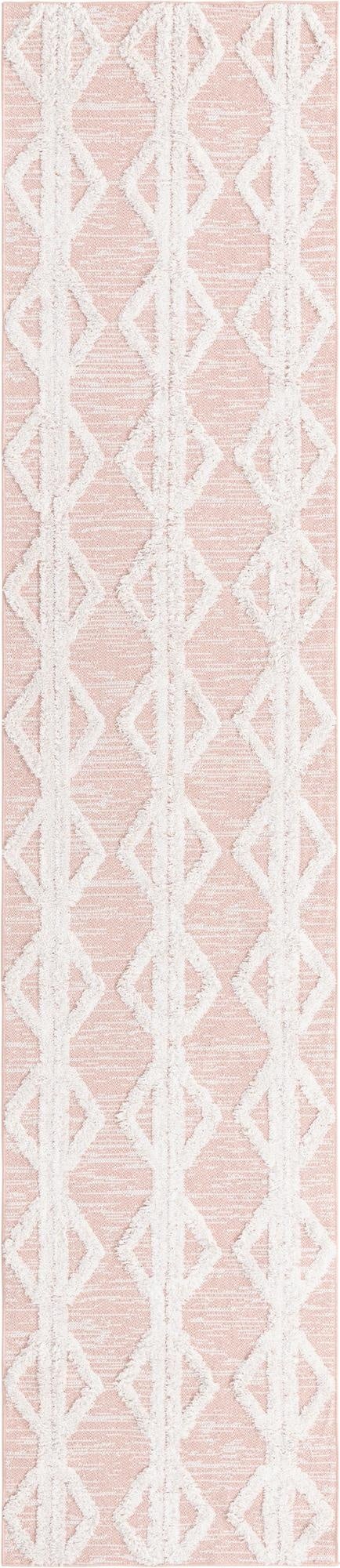 Primary image 2' 7 x 12' Sabrina Soto Casa Palma Runner Rug