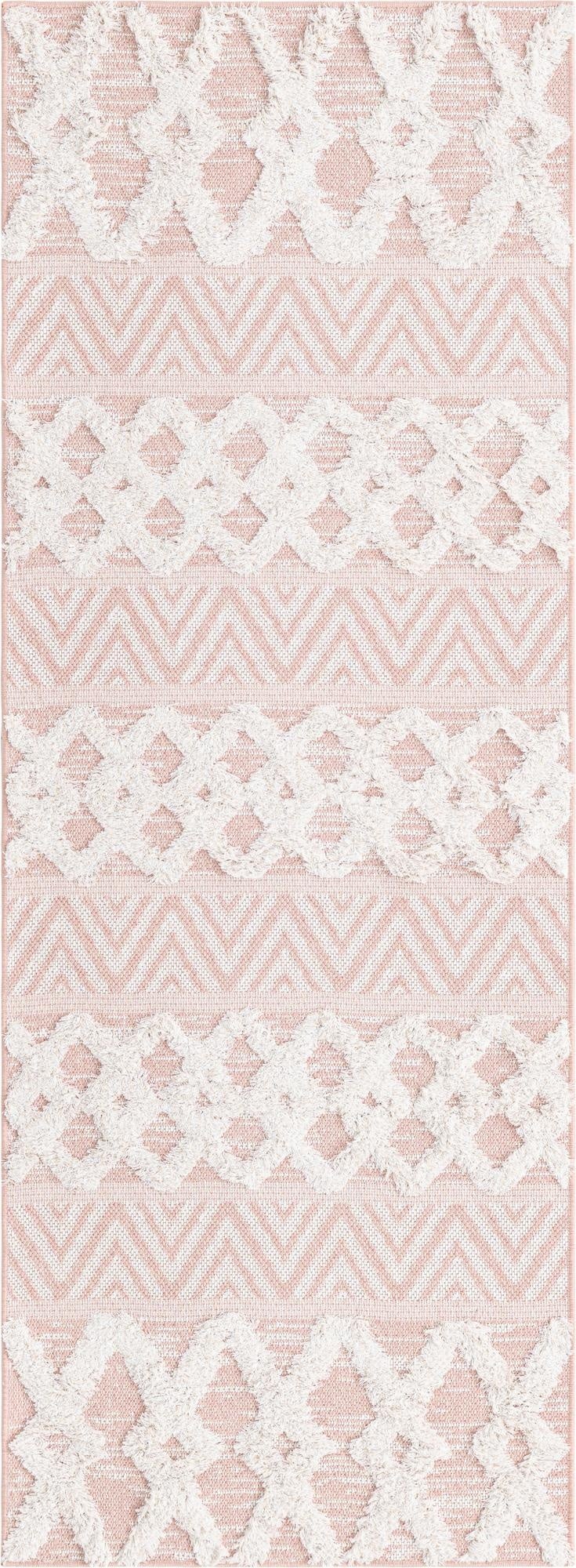 2' 3 x 6' Sabrina Soto Casa Valencia Runner Rug