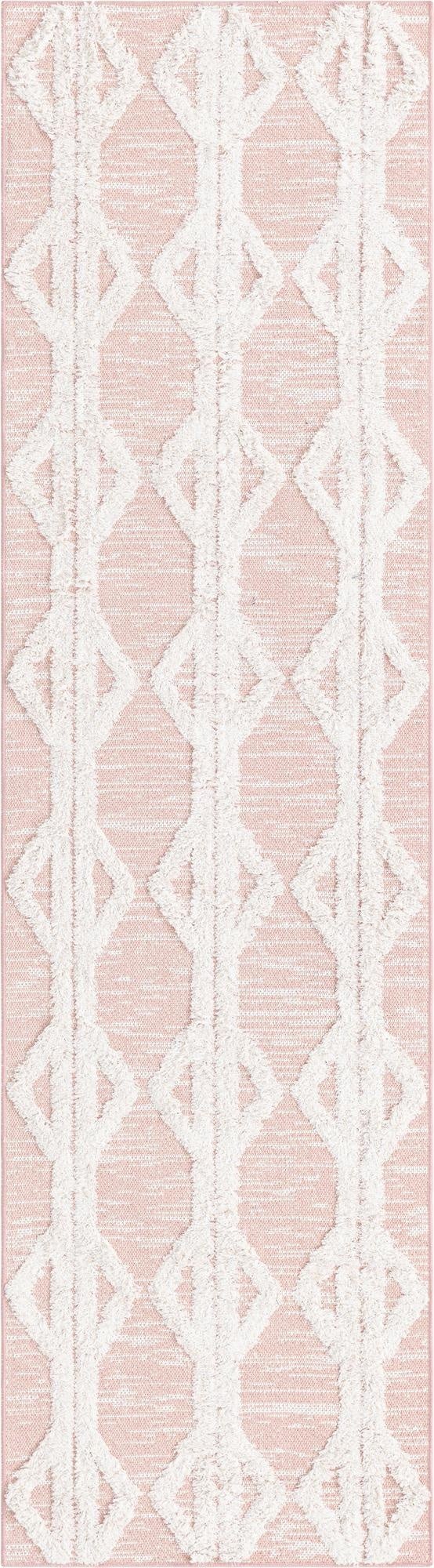 2' 3 x 8' Sabrina Soto Casa Palma Runner Rug