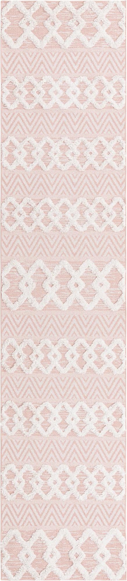 80cm x 365cm Sabrina Soto Casa Valencia Runner Rug