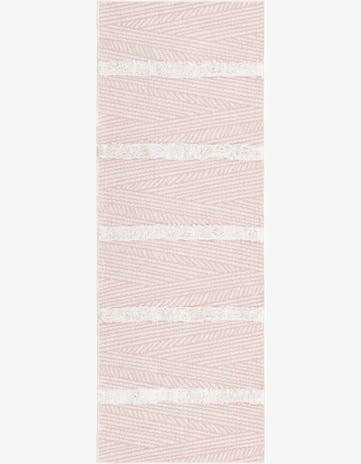 2' 3 x 6' Sabrina Soto Casa Madrid Runner Rug