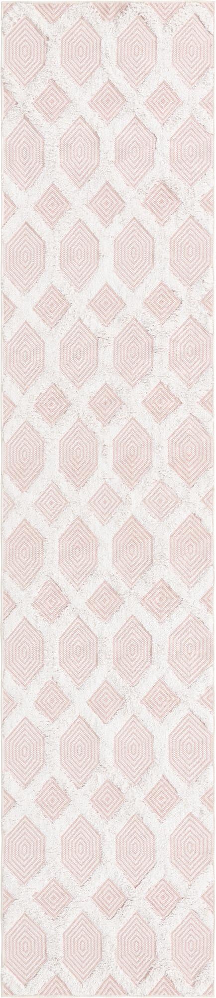 2' 7 x 12' Sabrina Soto Casa Havana Runner Rug