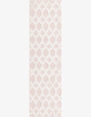 2' 3 x 8' Sabrina Soto Casa Havana Runner Rug