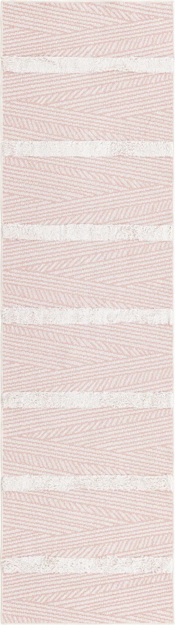 2' 3 x 8' Sabrina Soto Casa Madrid Runner Rug