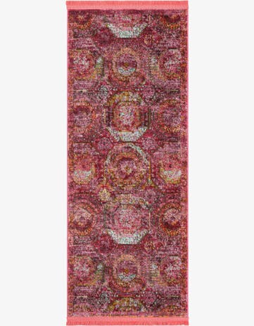 2' 2 x 5' 3 Santiago Runner Rug