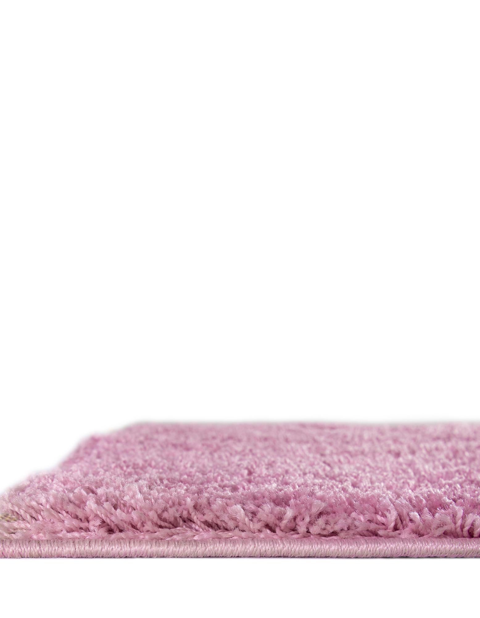2' 7 x 98' 5 Solid Frieze Runner Rug