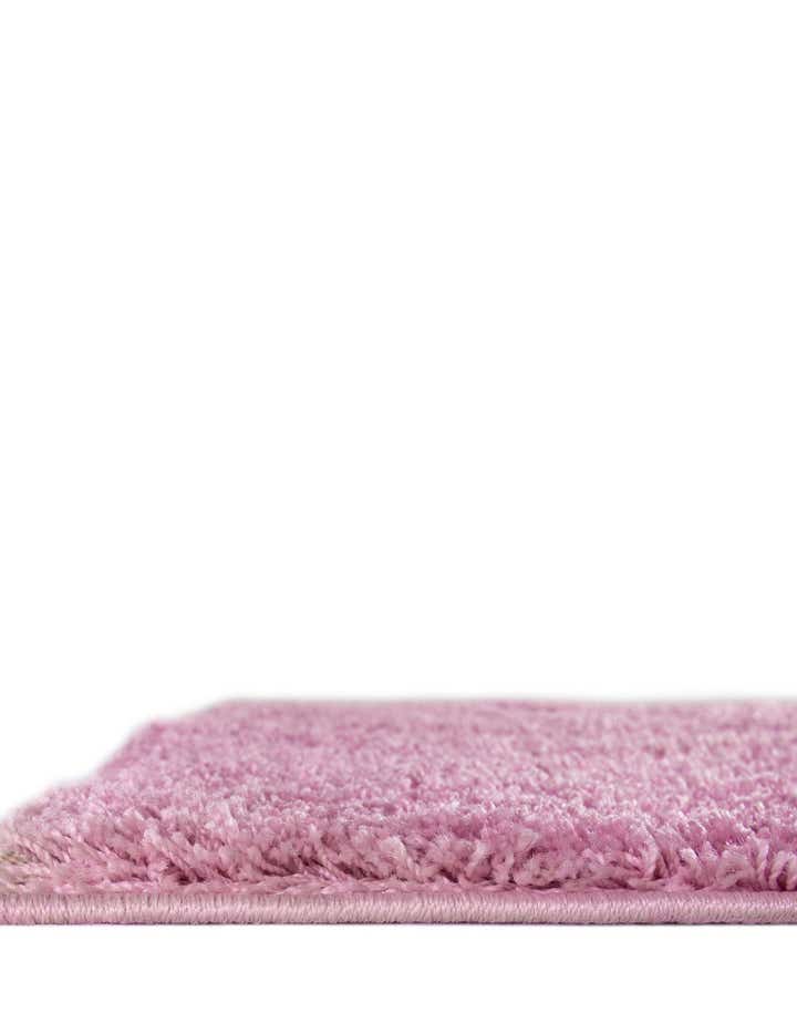 2' 7 x 98' 5 Solid Frieze Runner Rug