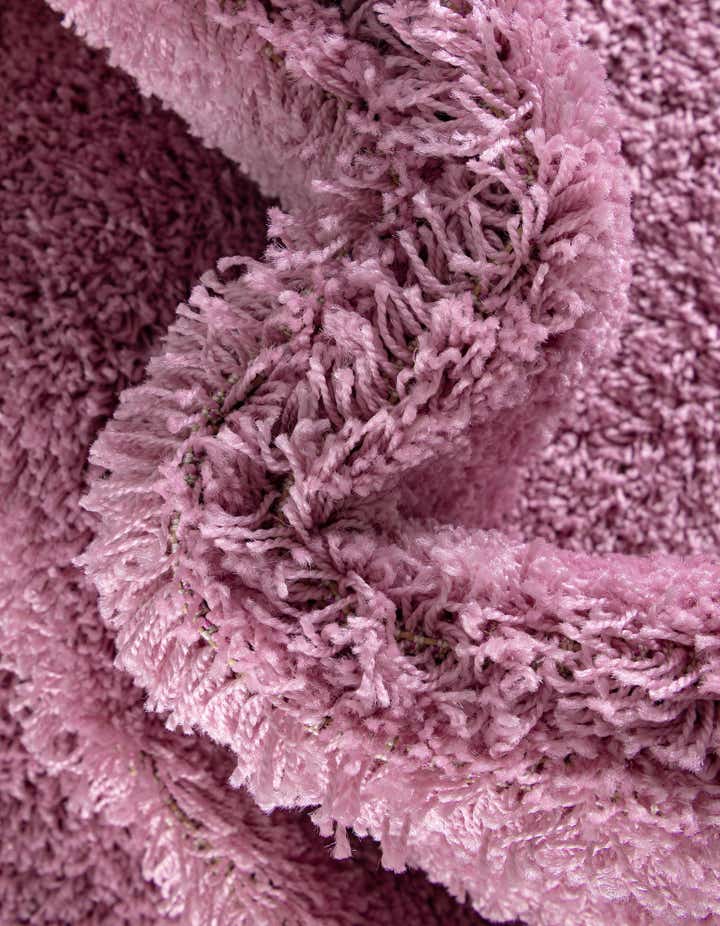 2' 7 x 98' 5 Solid Frieze Runner Rug