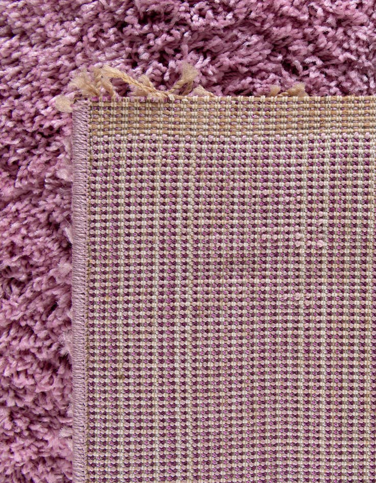 Detail image of 2' 7 x 98' 5 Solid Frieze Runner Rug