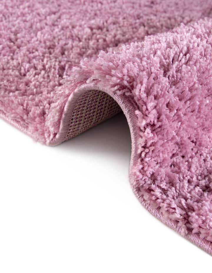 2' 7 x 98' 5 Solid Frieze Runner Rug