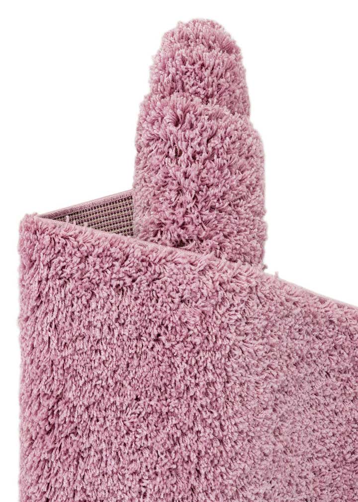 2' 7 x 98' 5 Solid Frieze Runner Rug