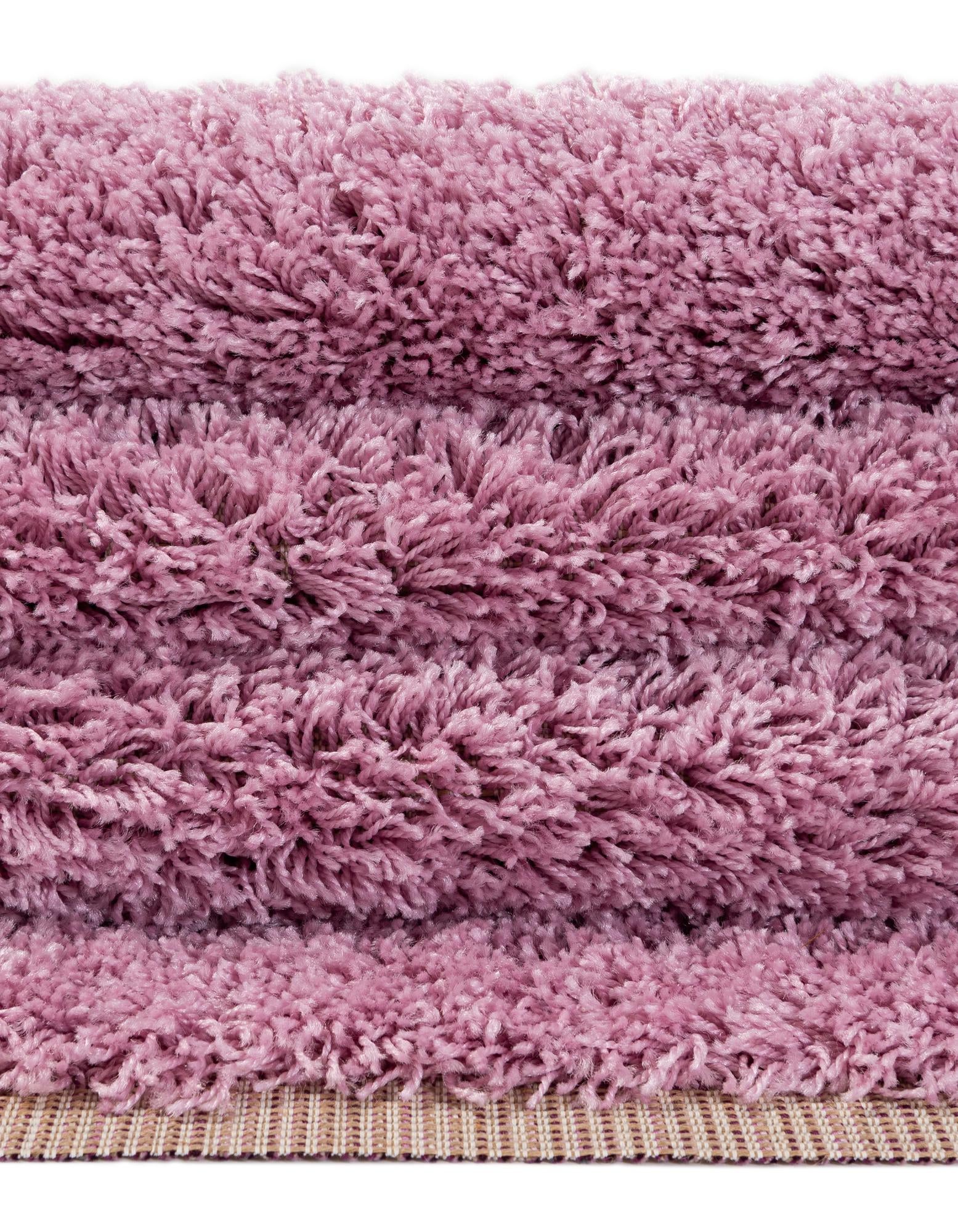 2' 7 x 98' 5 Solid Frieze Runner Rug