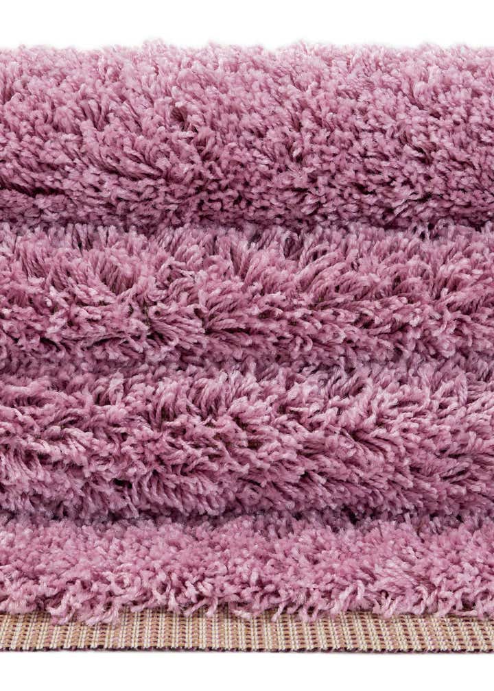 2' 7 x 98' 5 Solid Frieze Runner Rug