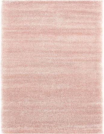Detail image of 2' 2 x 13' Solid Frieze Runner Rug