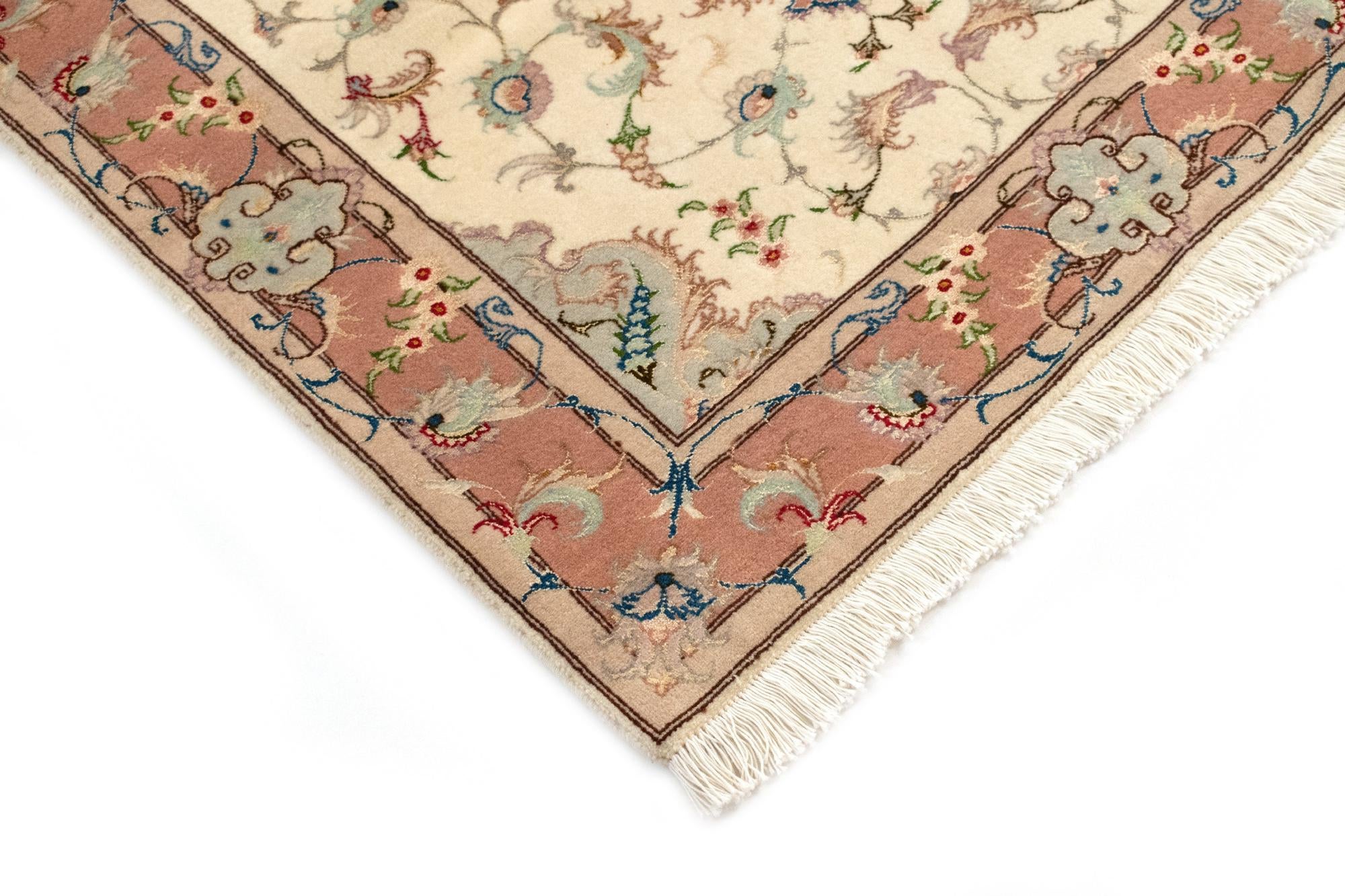 2' 10 x 13' 3 Tabriz Runner Rug