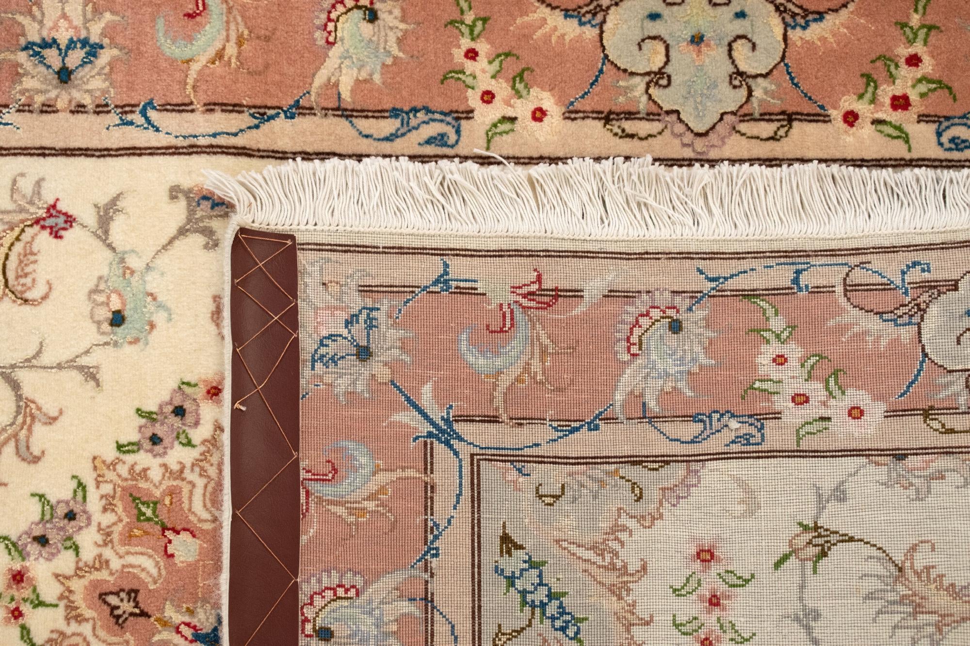 2' 10 x 13' 3 Tabriz Runner Rug