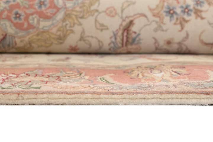 2' 9 x 14' 5 Tabriz Runner Rug