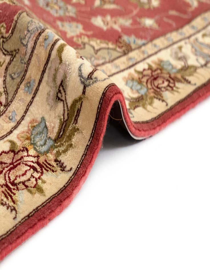 Detail image of 3' 1 x 10' 3 Tabriz Runner Rug