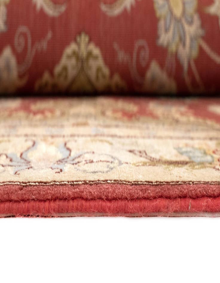 Detail image of 3' 1 x 10' 3 Tabriz Runner Rug