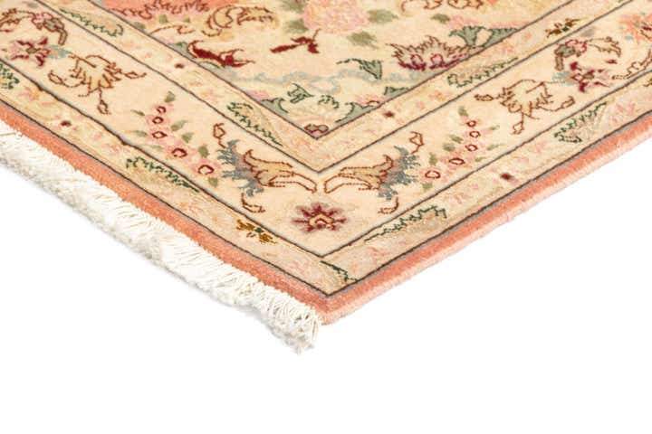2' 9 x 6' 8 Tabriz Runner Rug
