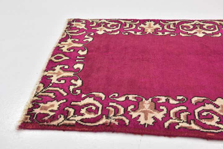 2' 8 x 11' 3 Hand Knotted Tabriz Persian Wool Runner Rug