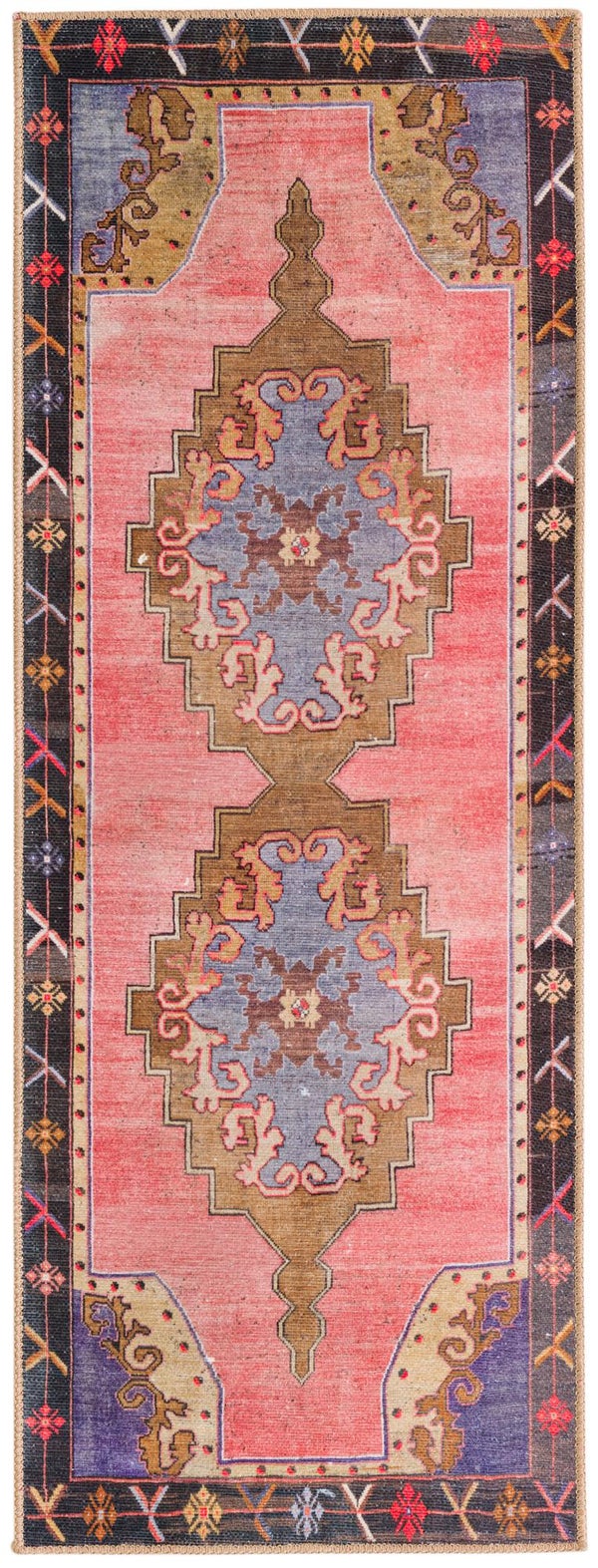 Peregrine rug
