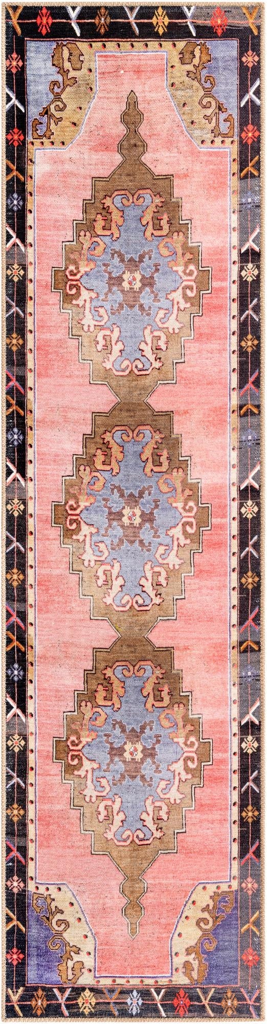 Primary image 2' x 7' 10 Timeless Runner Rug