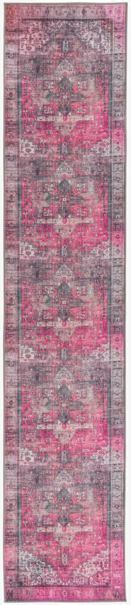 2' 6 x 12' Timeless Runner Rug